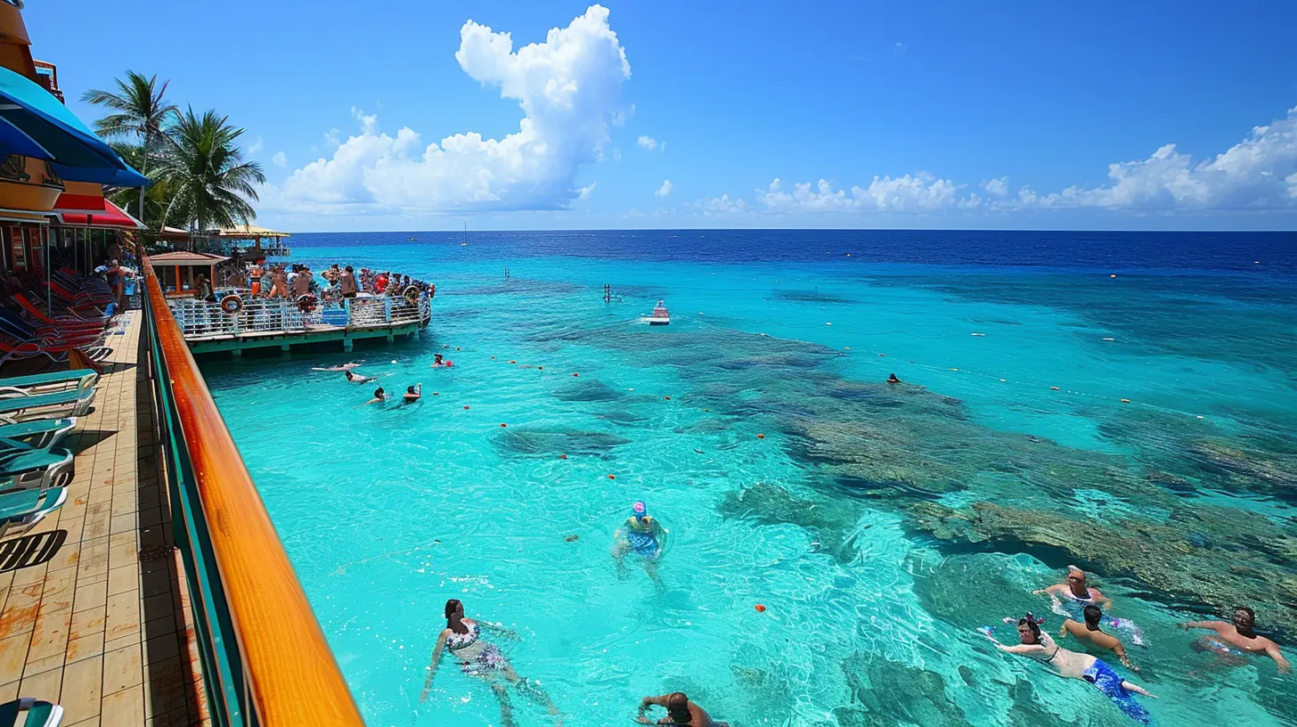 Travel Insurance for Cruises: Is It Really Necessary?