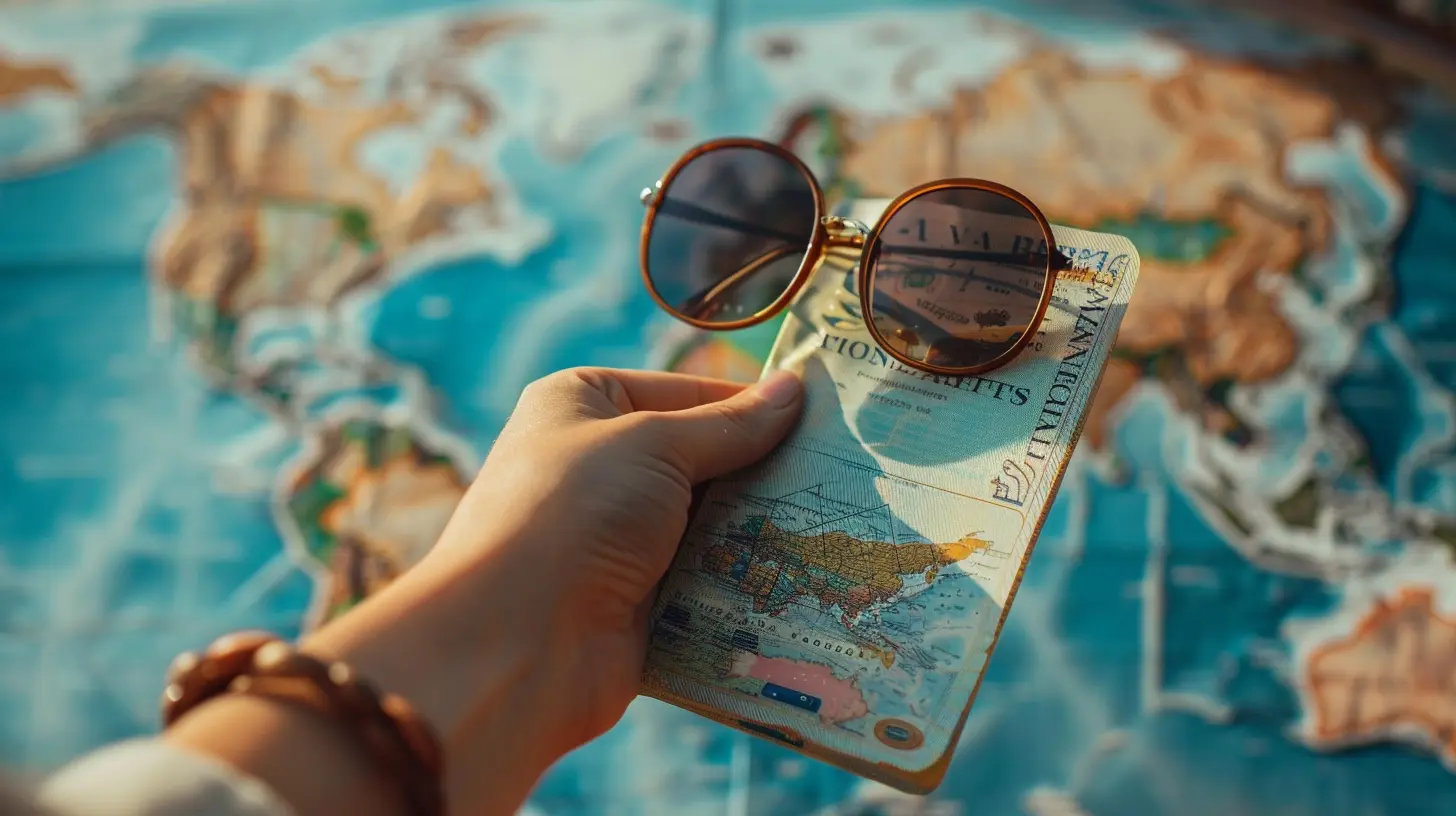 Travel Insurance Scams: Are You Really Covered?