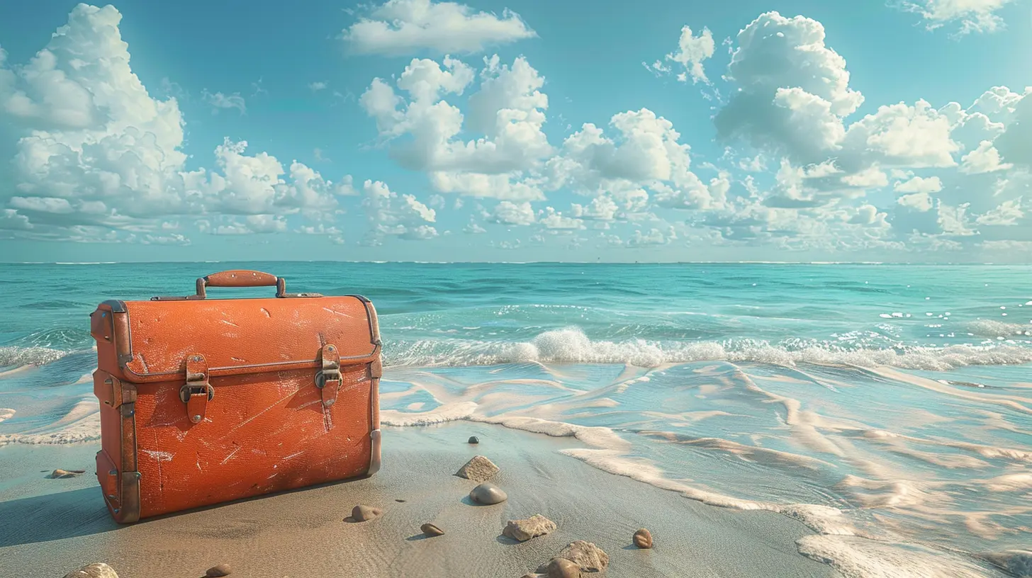 Travel Insurance Scams: Are You Really Covered?