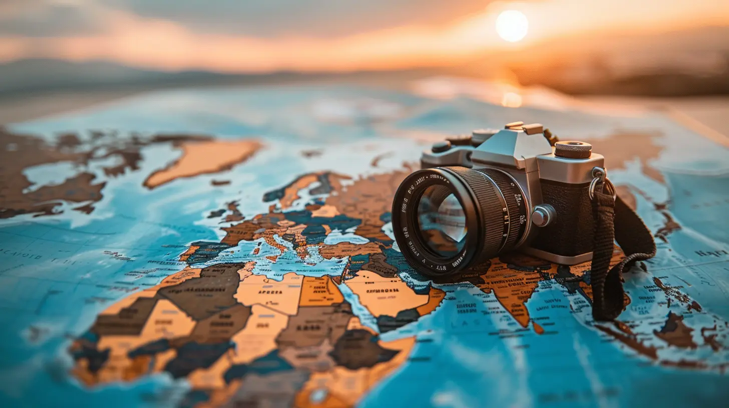 Travel Insurance Scams: Are You Really Covered?