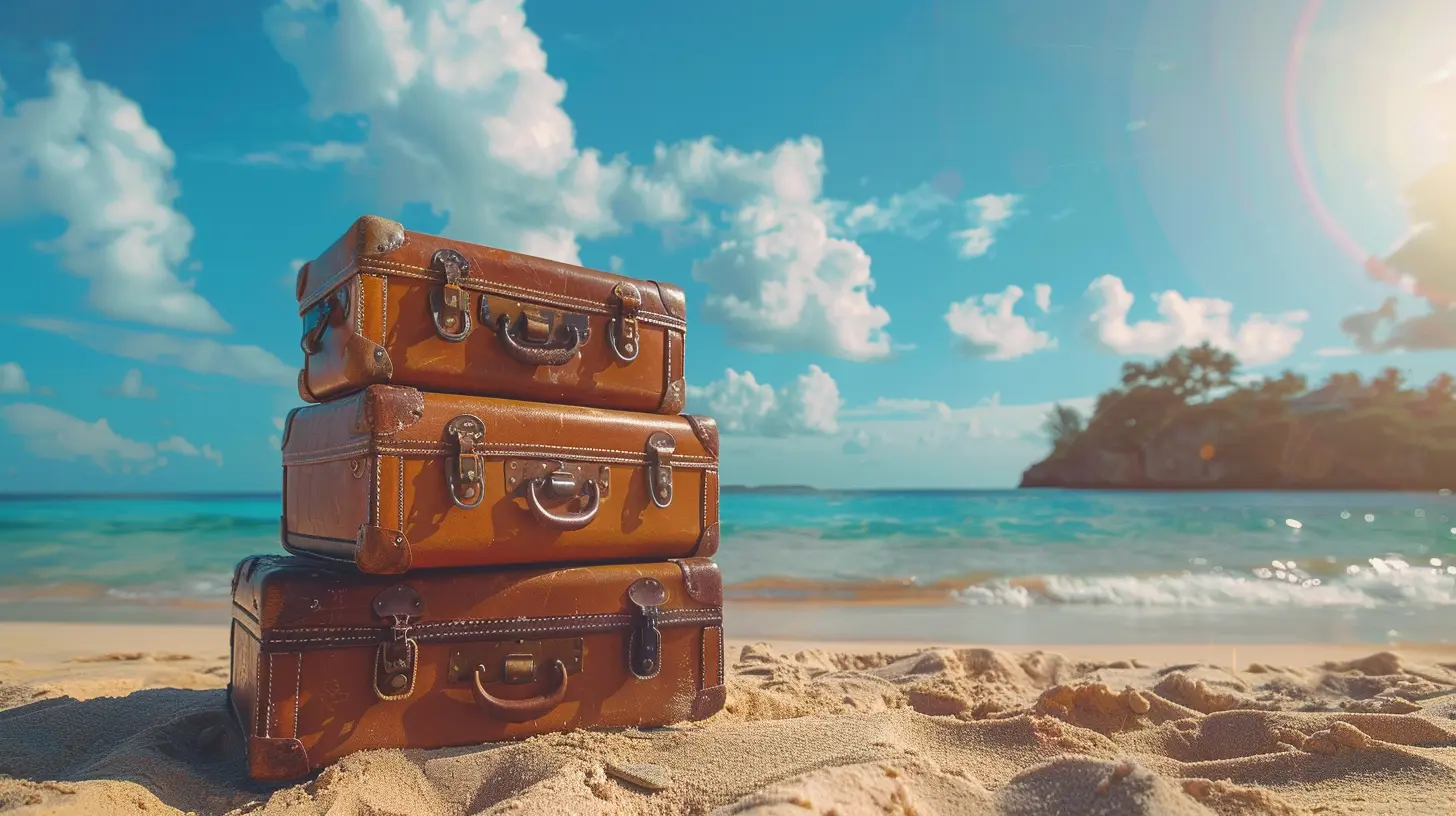 Travel Insurance Scams: Are You Really Covered?