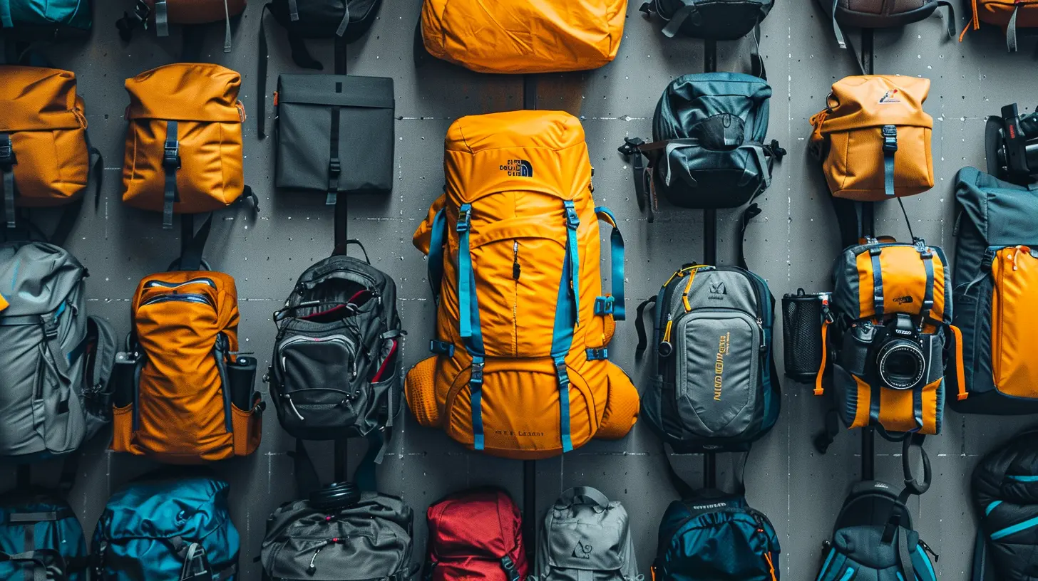 Travel Photography Essentials: How to Pack Light and Shoot Like a Pro