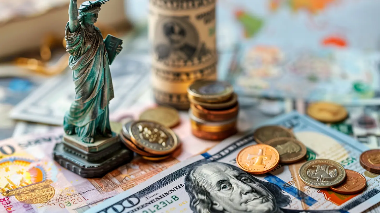 Travel Smart: Tips on Avoiding Worldwide Tourist Scams