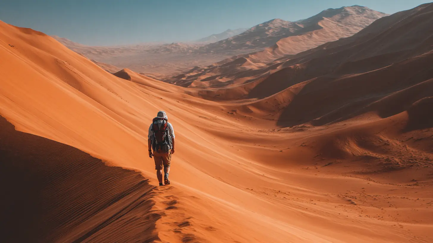 Traveling Alone, Yet Together: Group Tours for Solo Adventurers