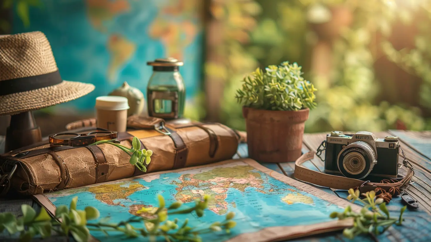 Traveling During Flu Season: How to Minimize Your Risk