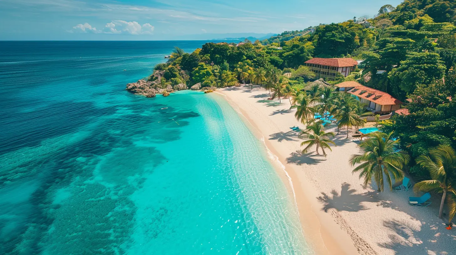 Ultimate Guide: Family-Friendly Beach Resorts for Your Next Escape