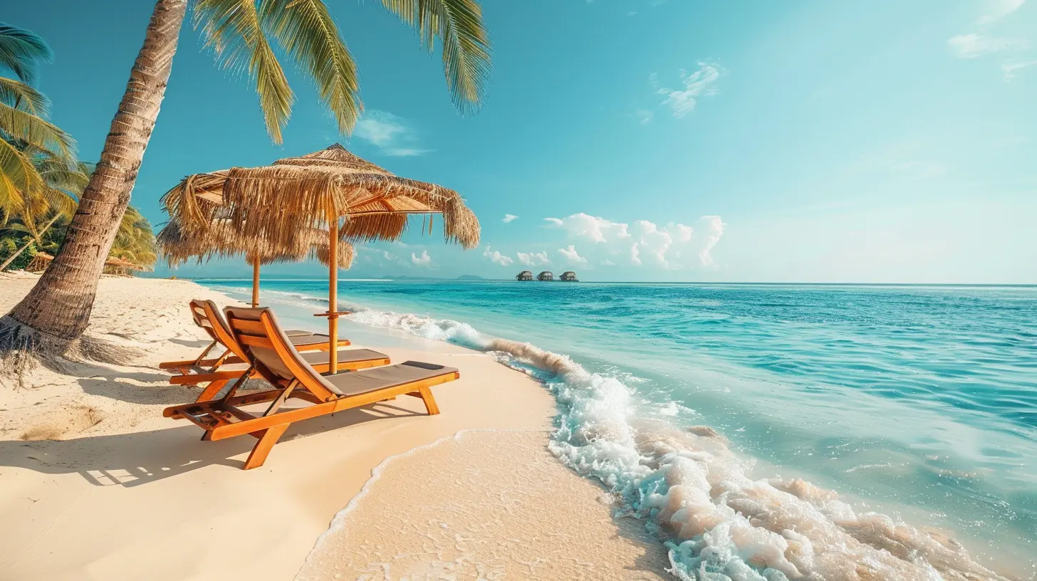 Ultimate Guide: Family-Friendly Beach Resorts for Your Next Escape