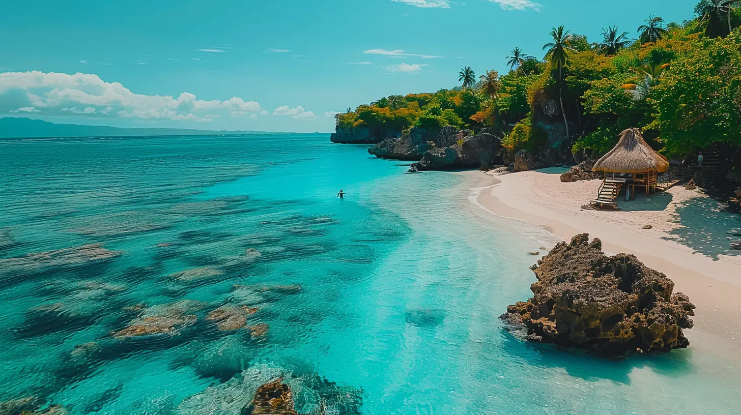 Ultimate Tropical Escapes: Destinations Made for Beach Lovers