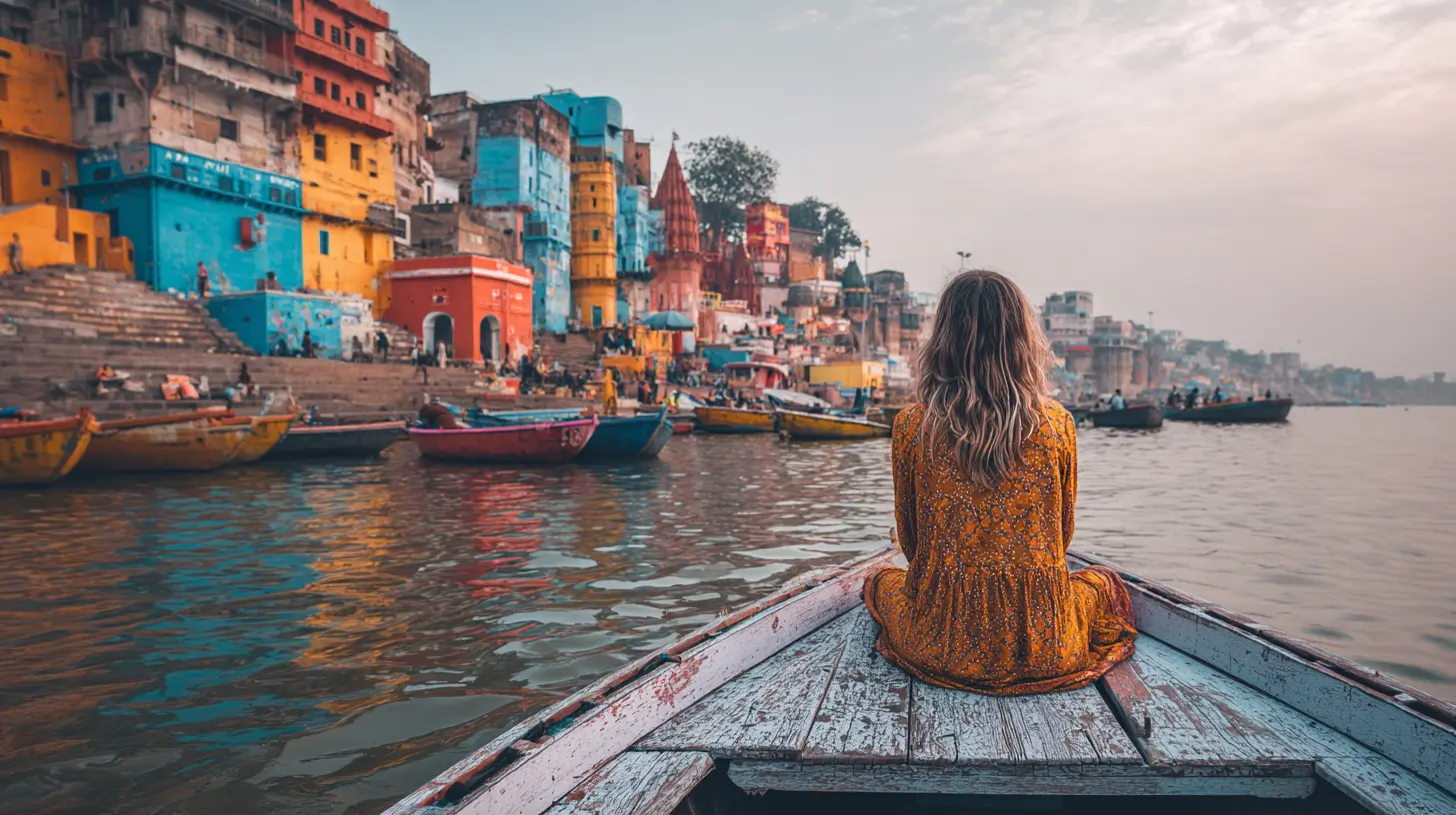 Understanding Local Cultures as a Solo Traveler
