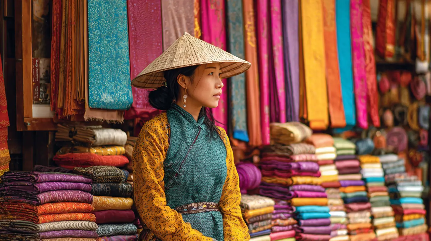 Understanding Local Cultures as a Solo Traveler
