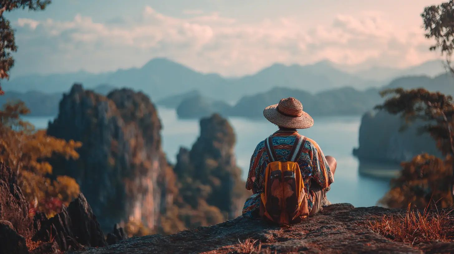 Understanding Local Cultures as a Solo Traveler