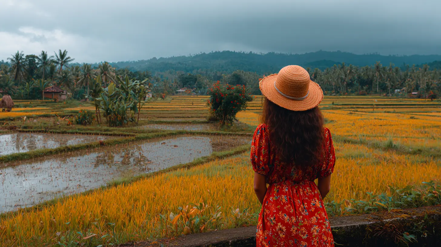 Understanding Local Cultures as a Solo Traveler