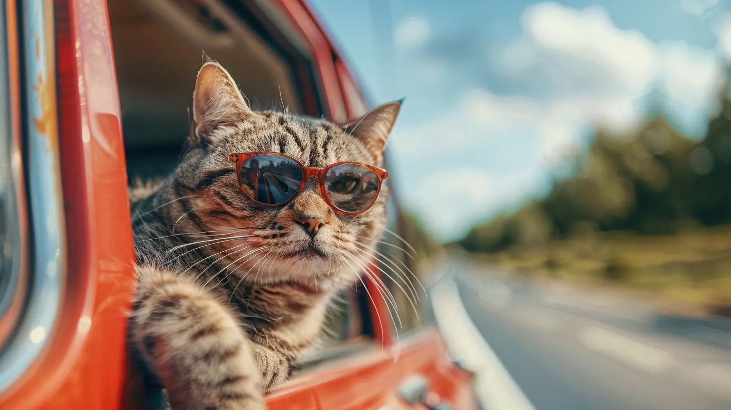 Unique Pet-Friendly Destinations You Haven’t Thought Of