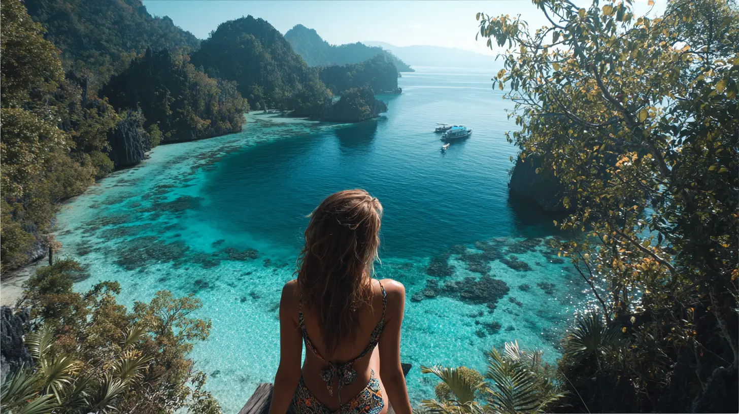Unleash Your Inner Explorer: Exotic Destinations for Bold Travelers