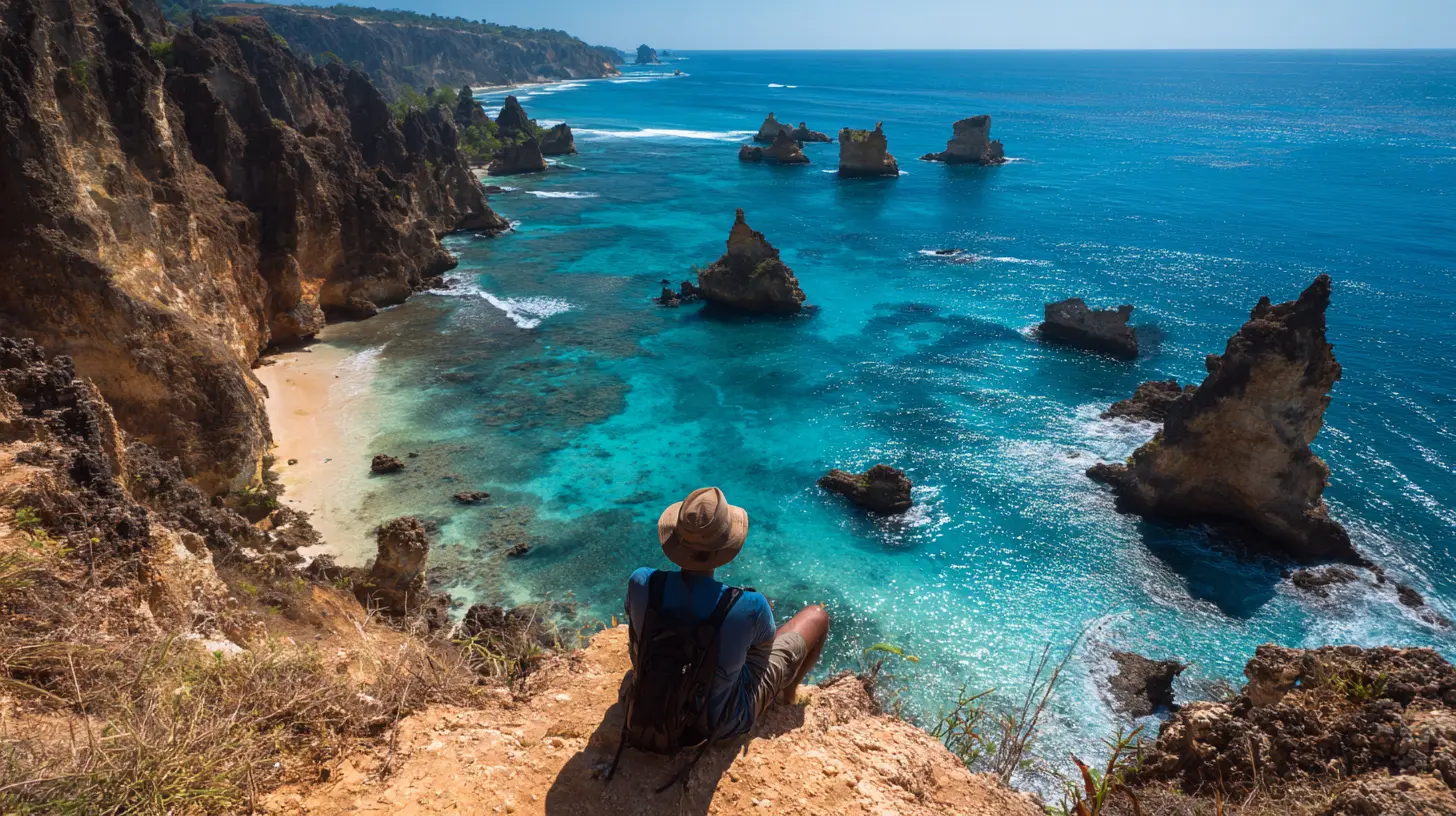Unleash Your Inner Explorer: Exotic Destinations for Bold Travelers