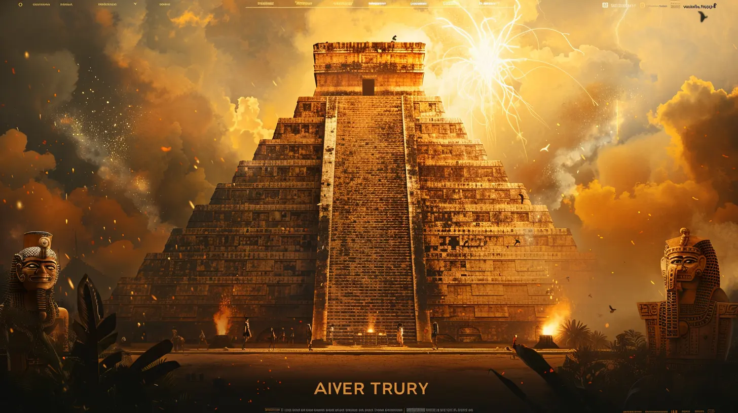 Unveiling the Ancient Mysteries of the Mayan Civilization
