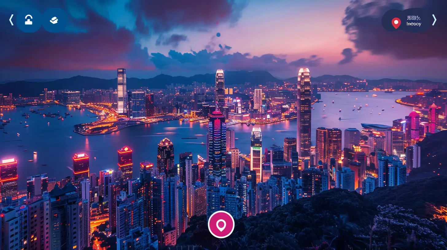 Urban Wonders: Bustling Cities to Add to Your Travel Bucket List
