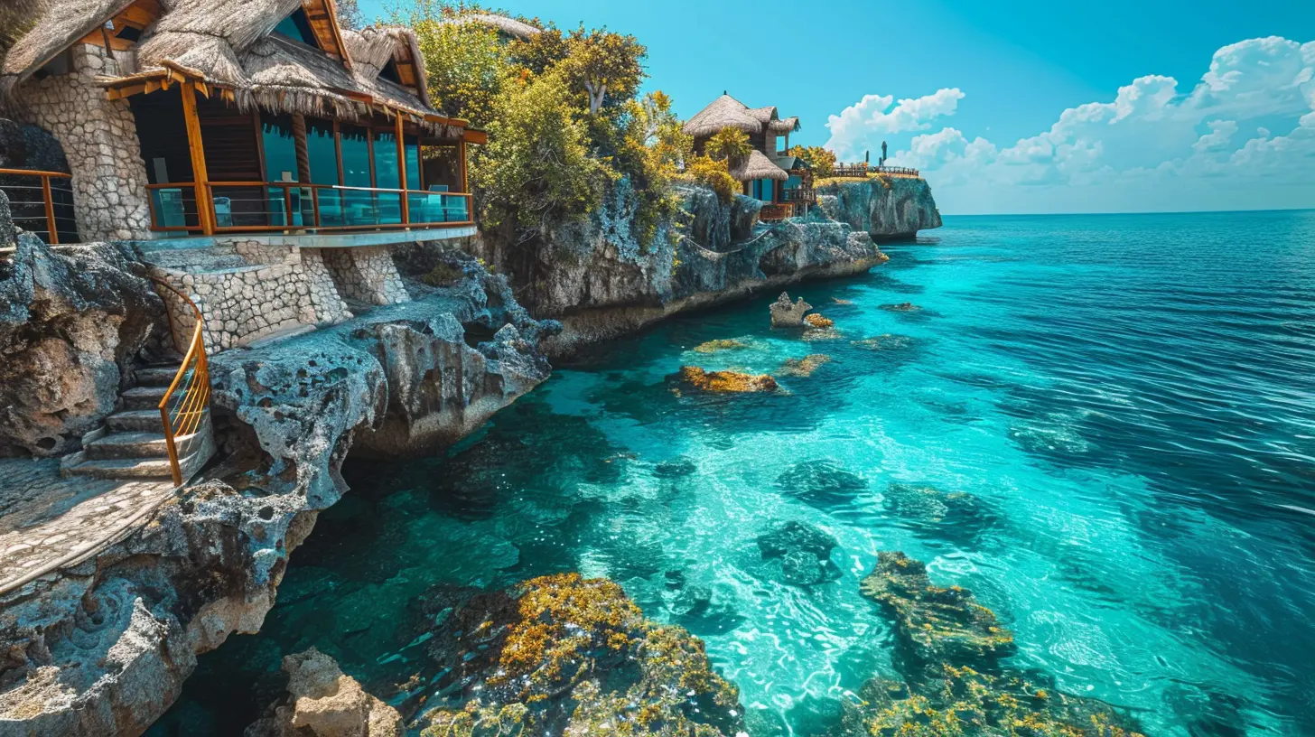 Wanderlust Calling: Dreamy Spots for Your Next Vacation