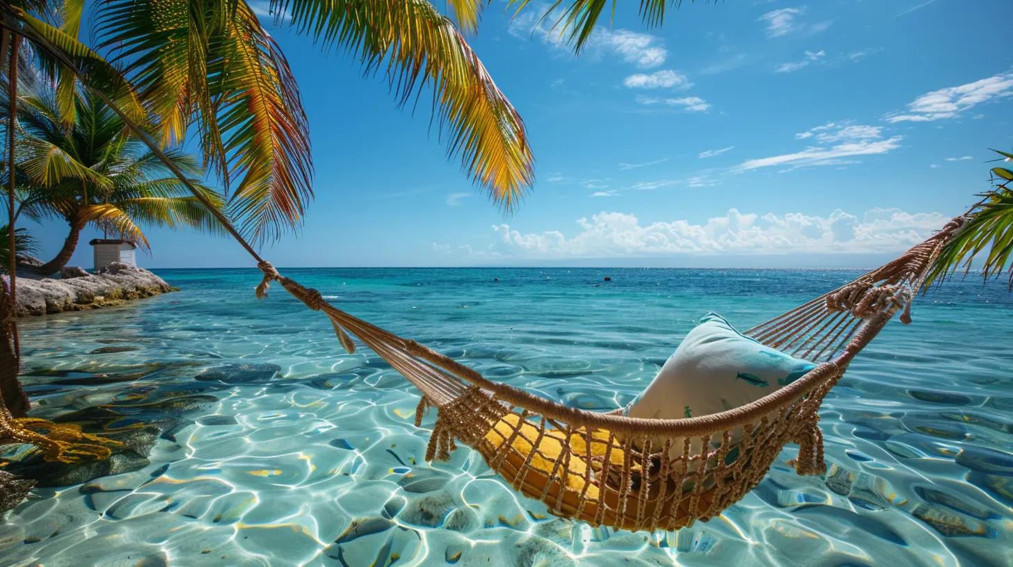 Wanderlust Calling: Dreamy Spots for Your Next Vacation