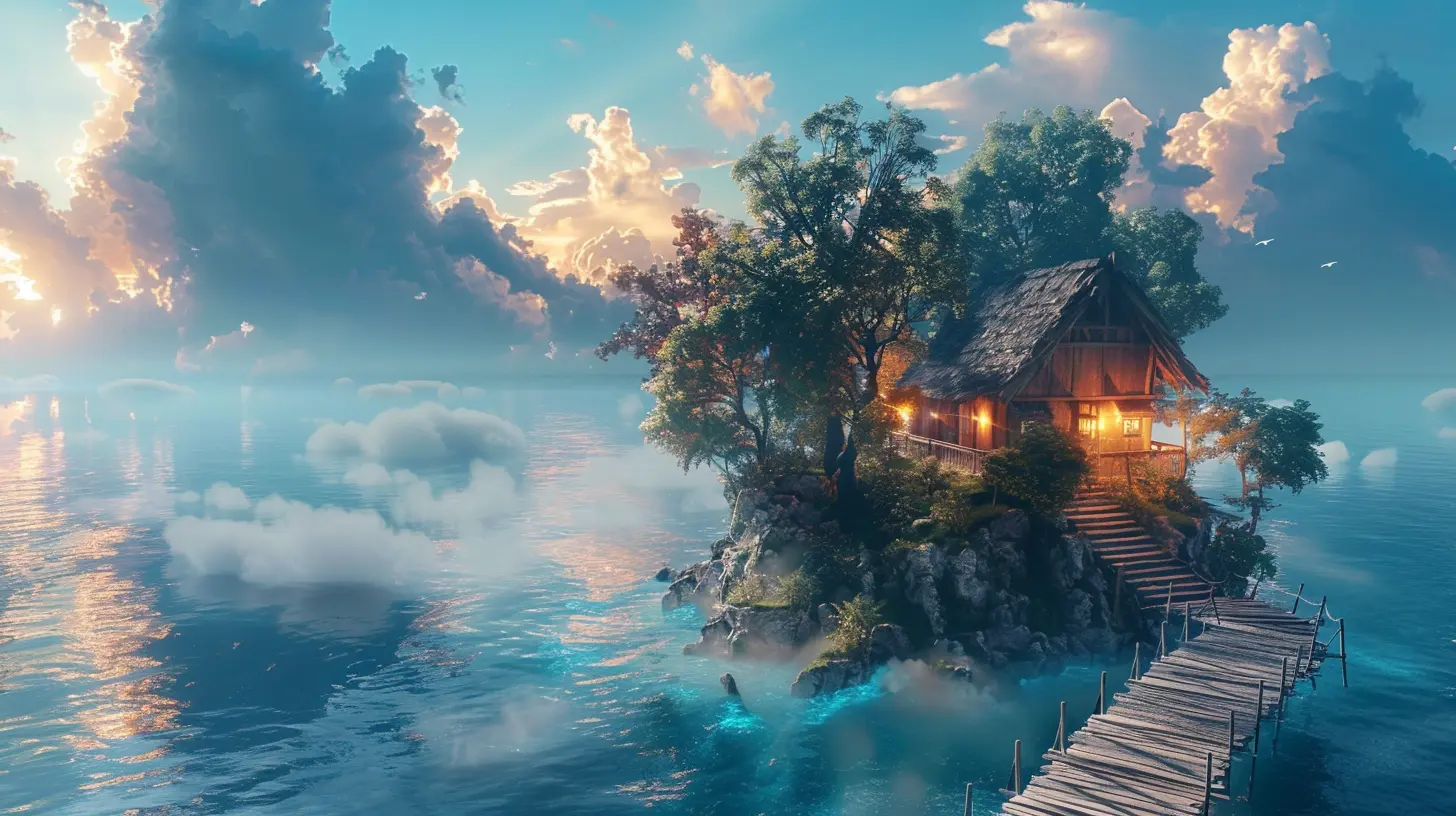 Wanderlust Calling: Dreamy Spots for Your Next Vacation