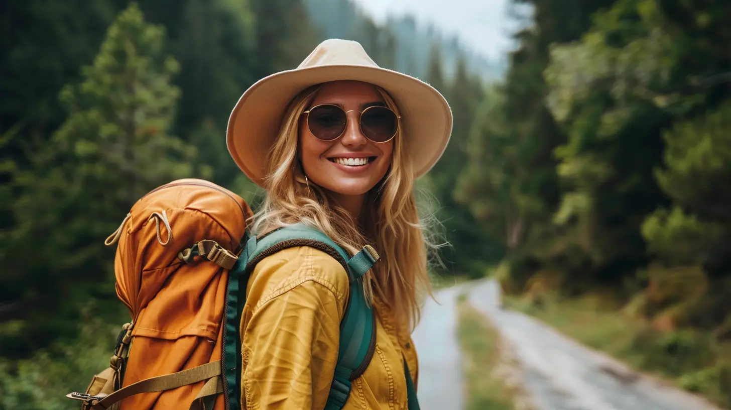 Weekend Road Trips from Major Cities That You’ll Love