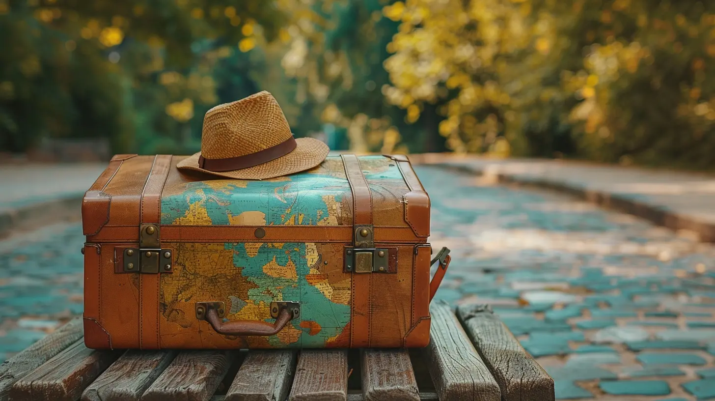 Weekend Road Trips from Major Cities That You’ll Love