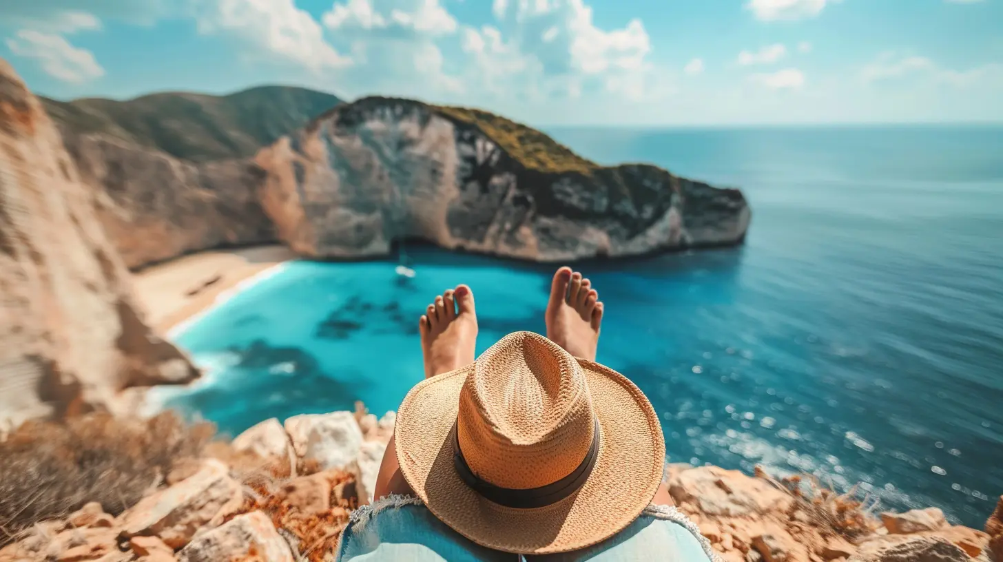 Weekend R&R: Slow Travel Ideas for Relaxation Seekers