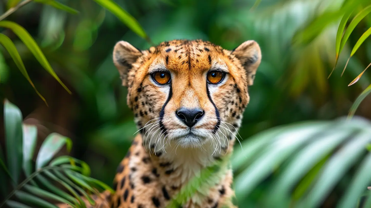 Weekend Wildlife Safaris: Where to Spot Local Wildlife