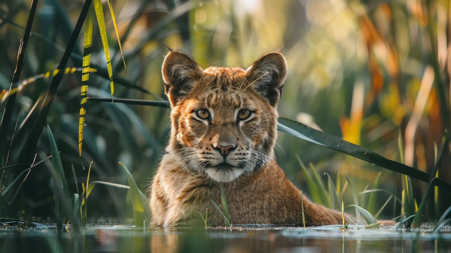 Weekend Wildlife Safaris: Where to Spot Local Wildlife