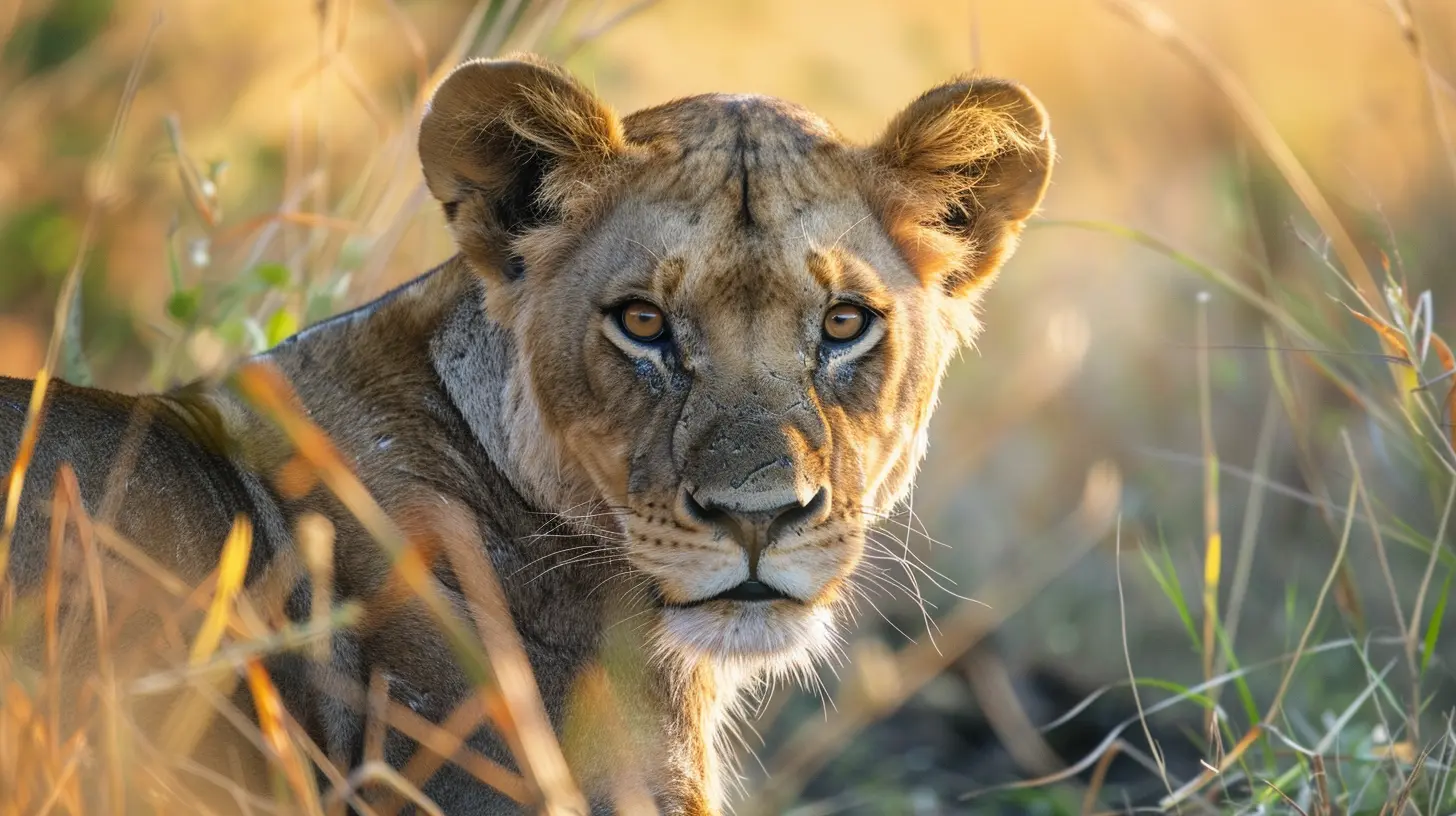 Weekend Wildlife Safaris: Where to Spot Local Wildlife