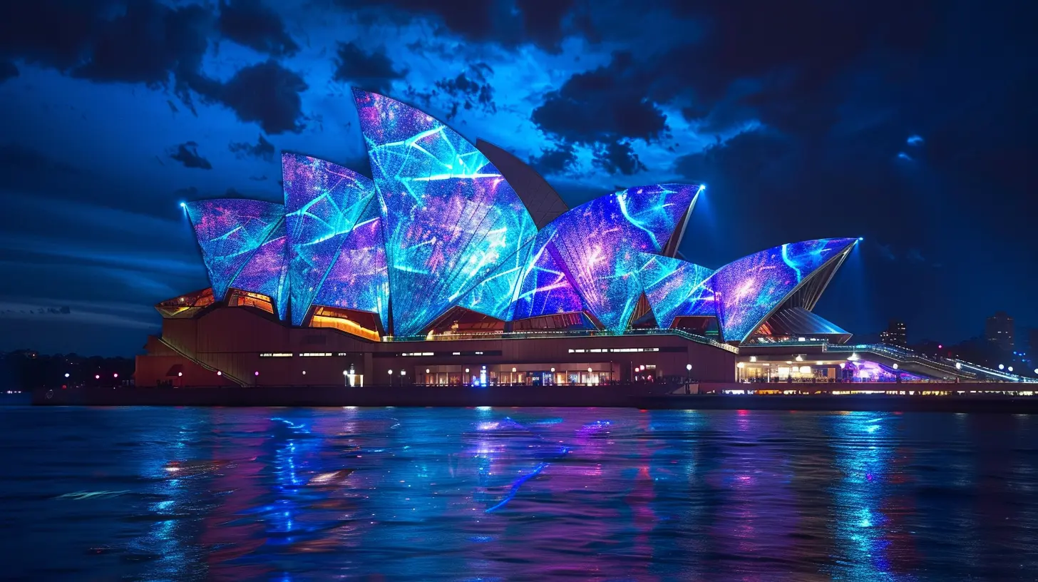 Where the World Gathers: Iconic Cultural Events to Join in 2027