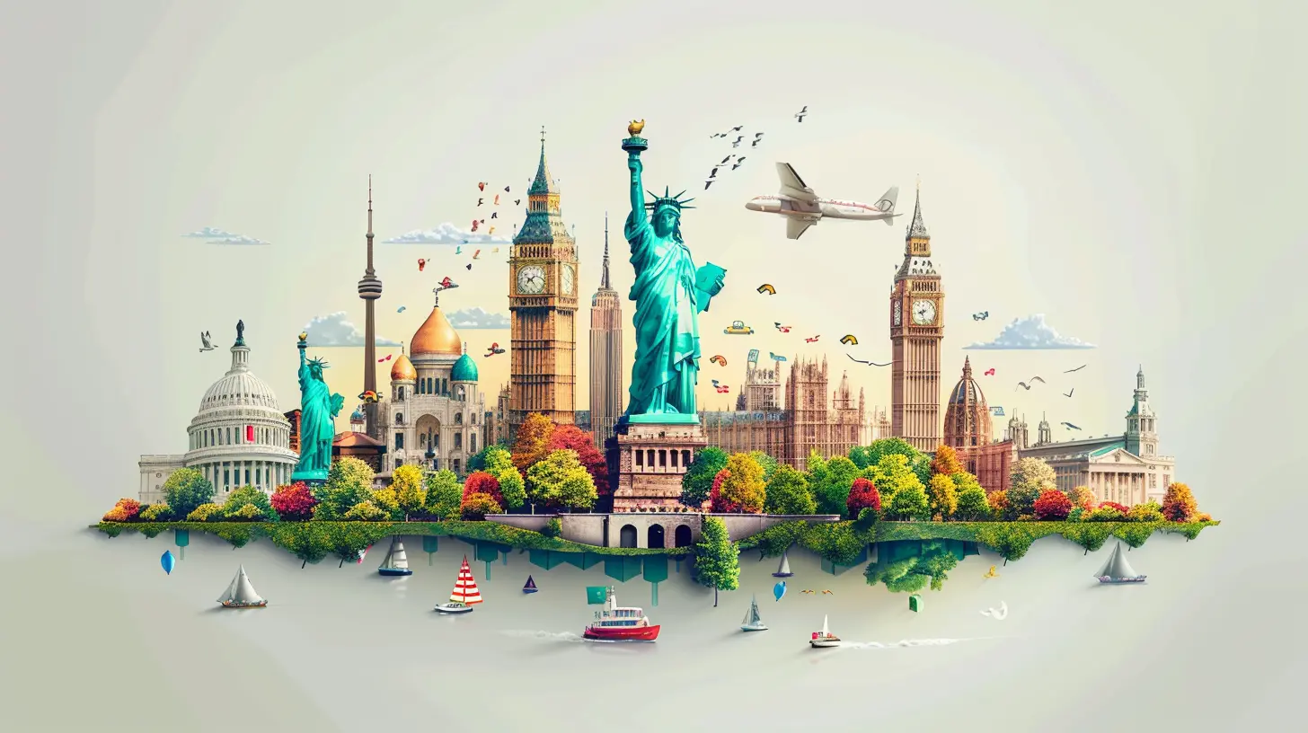 Where the World Gathers: Iconic Cultural Events to Join in 2027