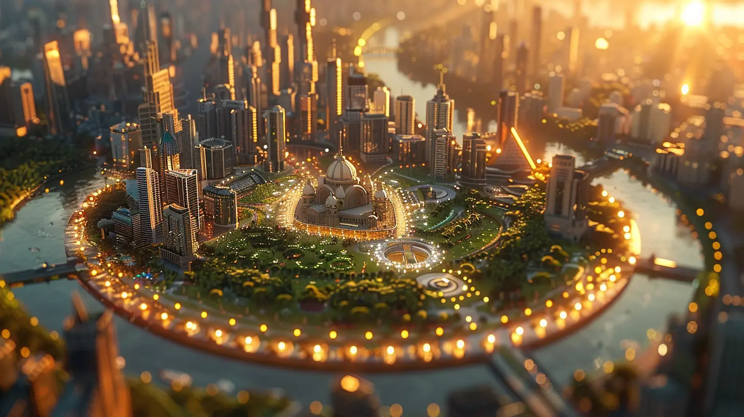 Where the World Gathers: Iconic Cultural Events to Join in 2027