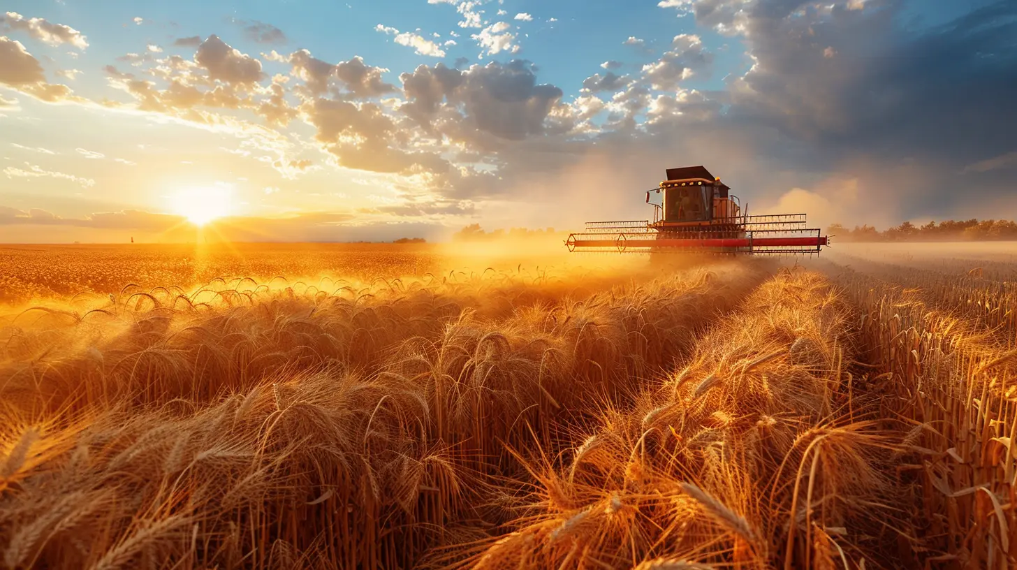 Where to Celebrate Harvest and Agricultural Festivals in 2027