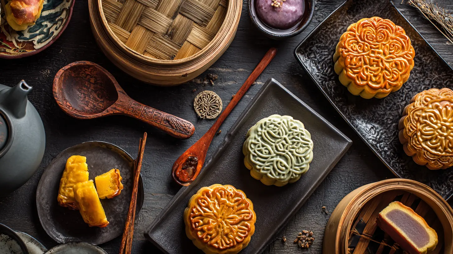 Where to Celebrate the Mid-Autumn Festival in 2027