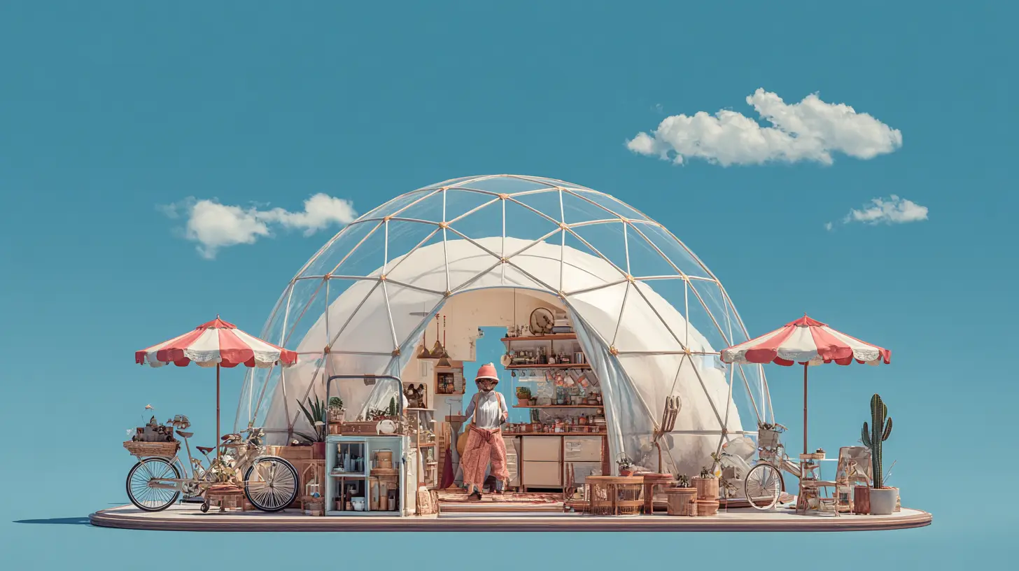 Why Airbnb Experiences Are the Future of Travel by 2027