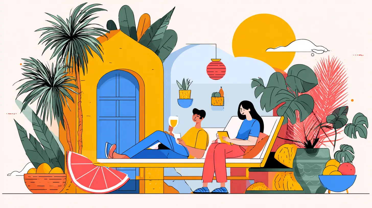 Why Airbnb Experiences Are the Future of Travel by 2027