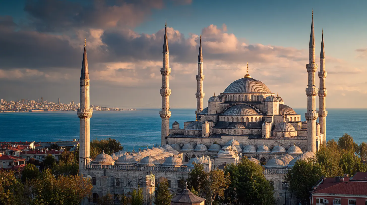 Why Cultural Landmarks Will Be the Heart of Travel in 2027