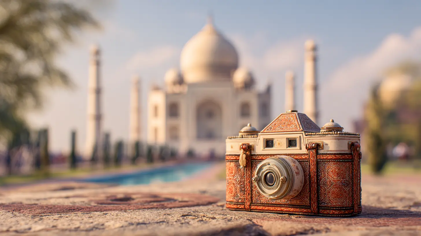 Why Travelers Are Choosing Cultural Landmarks in 2027