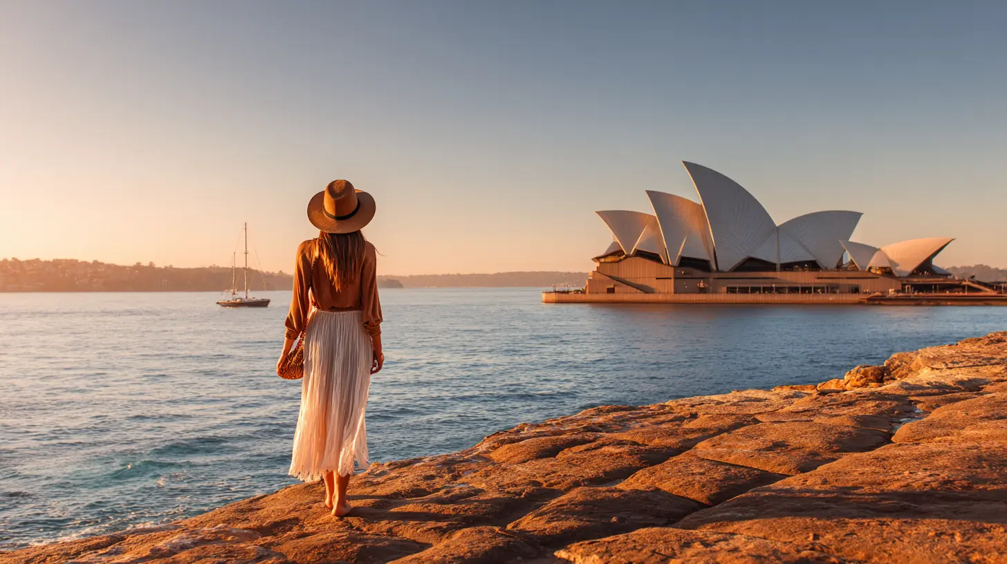 Why Travelers Are Choosing Cultural Landmarks in 2027