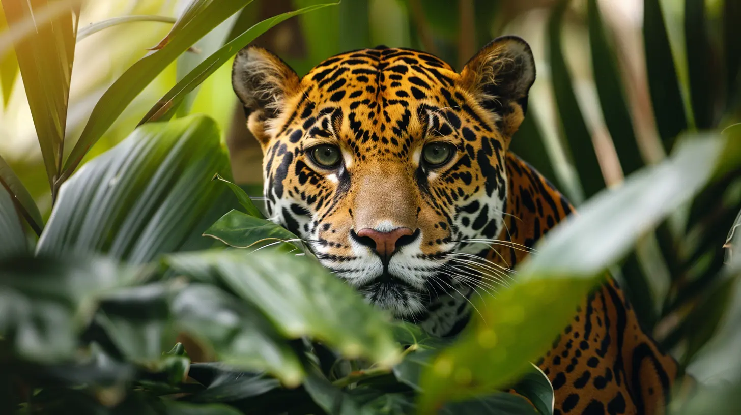 Wildlife Adventures: Destinations for Animal Lovers