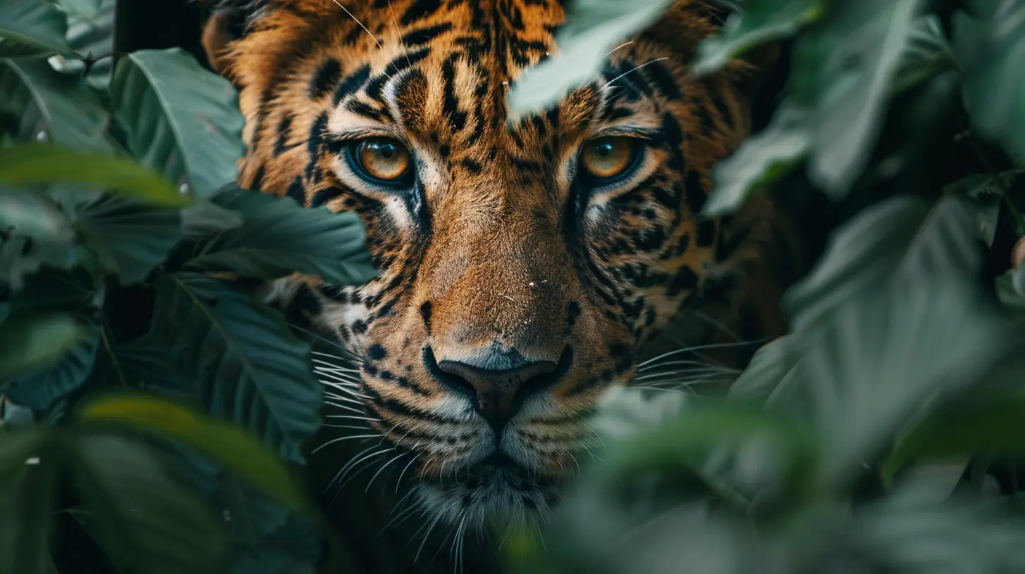 Wildlife Adventures: Destinations for Animal Lovers