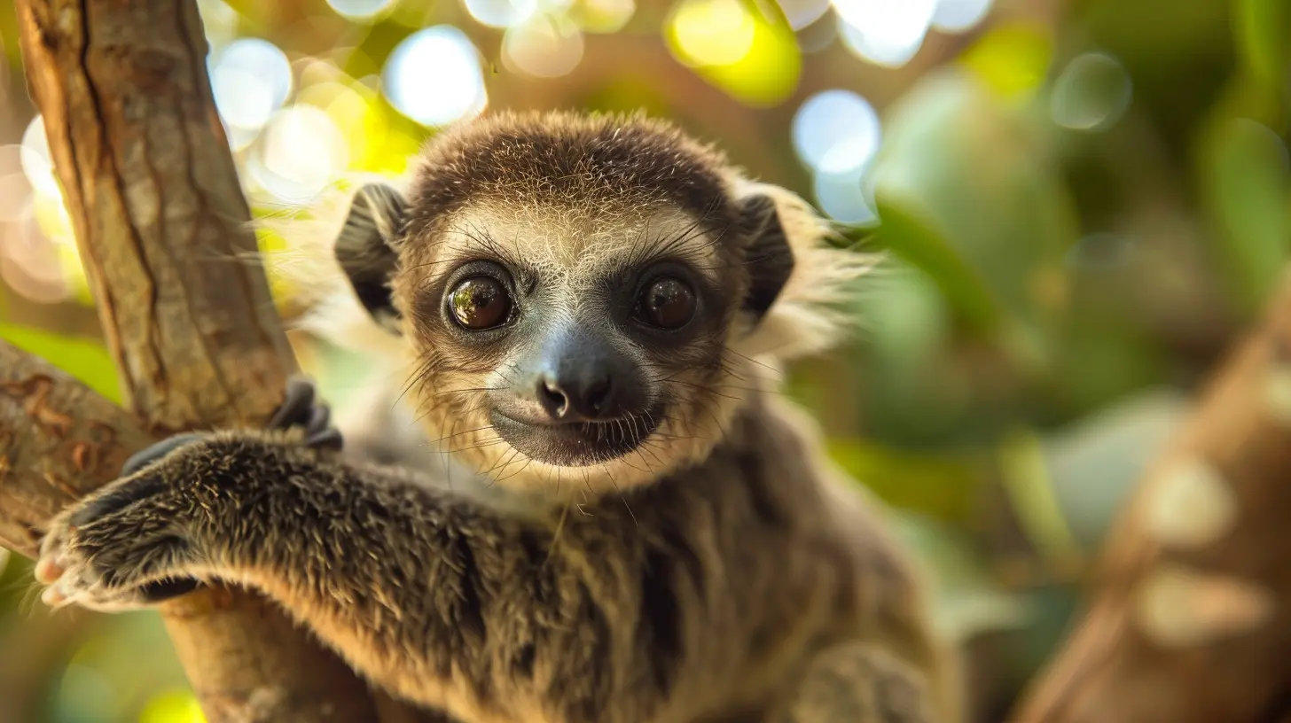 Wildlife Adventures: Destinations for Animal Lovers