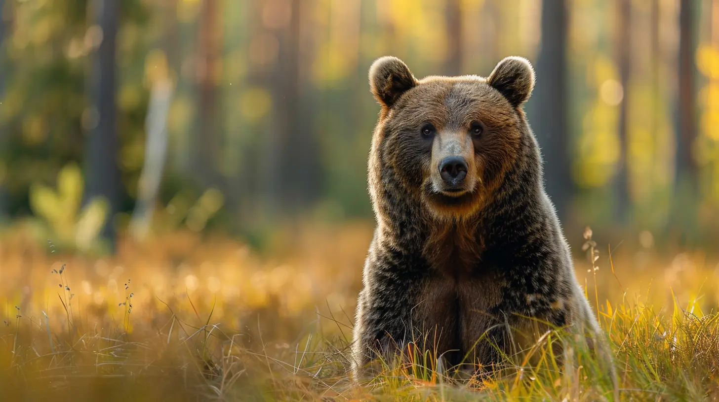 Wildlife Photography Tips for Your Next Adventure in Nature