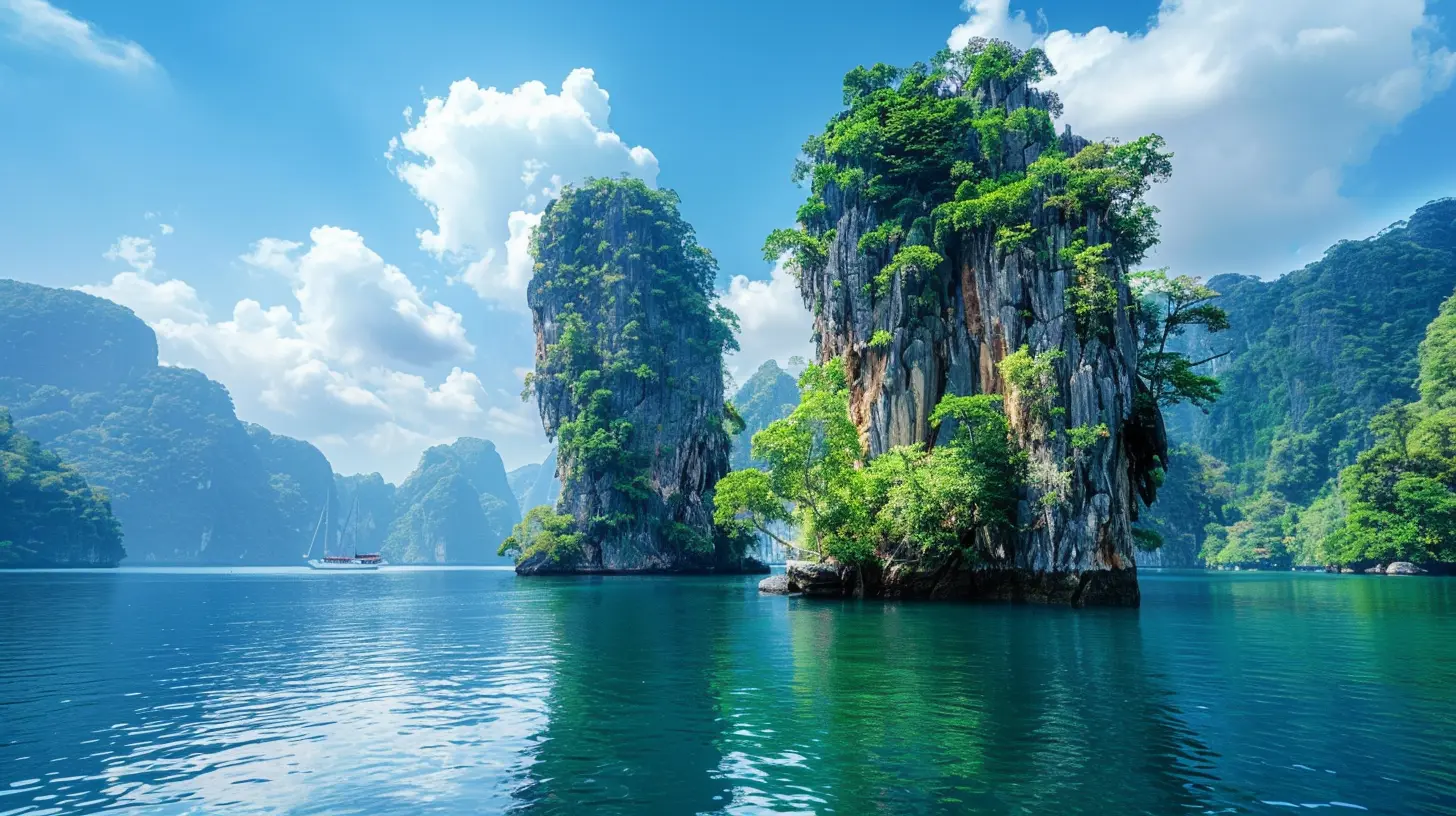 Wonders of the World to Visit on Your Next Vacation