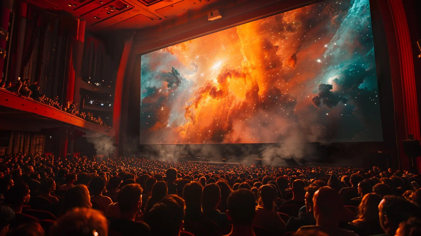 World-Class Art and Film Festivals You Can’t Miss in 2026