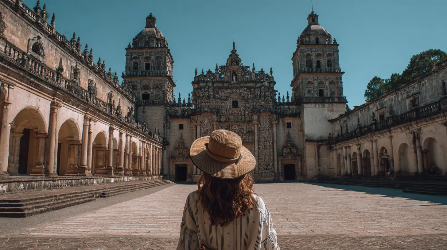 Your Guide to UNESCO Cultural Heritage Sites in 2026