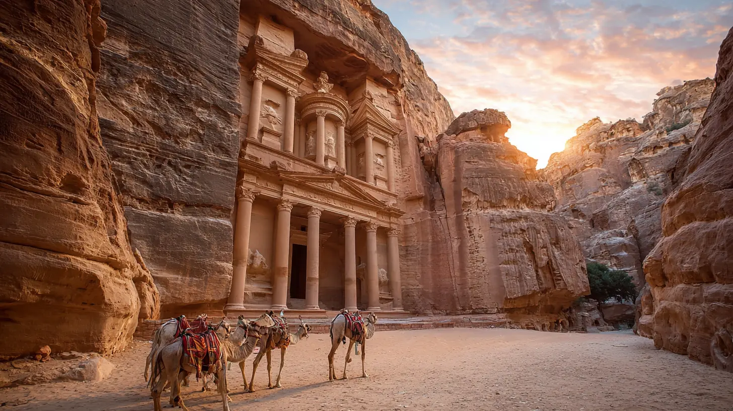 Your Guide to UNESCO Cultural Heritage Sites in 2026