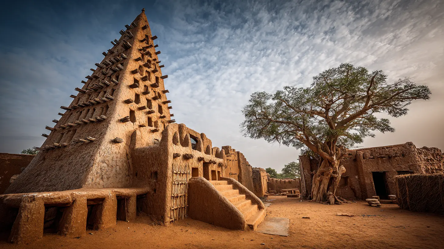 Your Guide to UNESCO Cultural Heritage Sites in 2026
