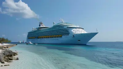 A Day in the Life Aboard a Cruise Ship: What to Expect Hour by Hour
